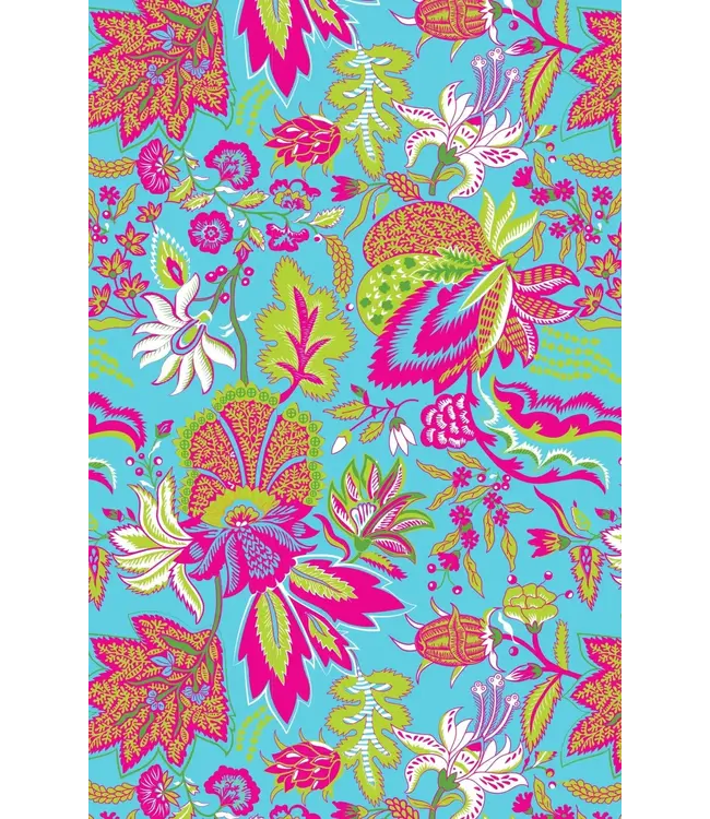 Boyfriend Shirt - Blooming Party