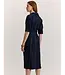LUCA ELBOW SLEEVE DRESS