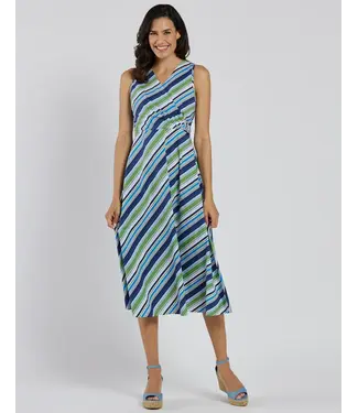 Jude Connally EASTON STRETCH POPLIN