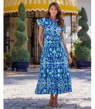 Jude Connally MIRABELLA