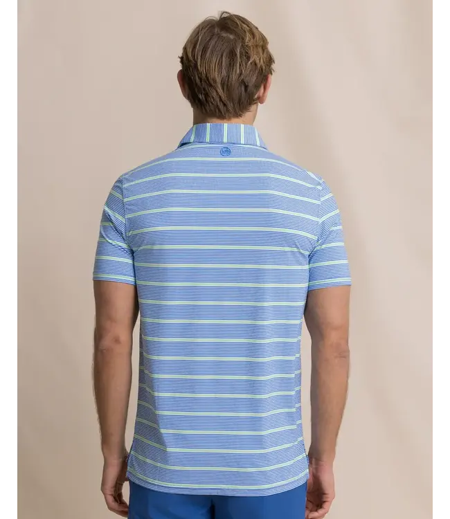 M SS CB CoreSoundStripe Polo