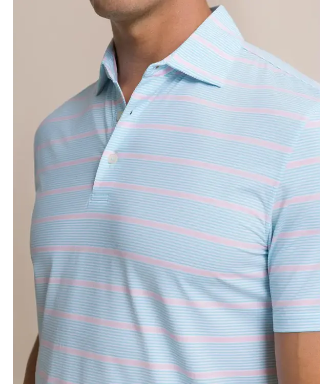 M SS CB CoreSoundStripe Polo