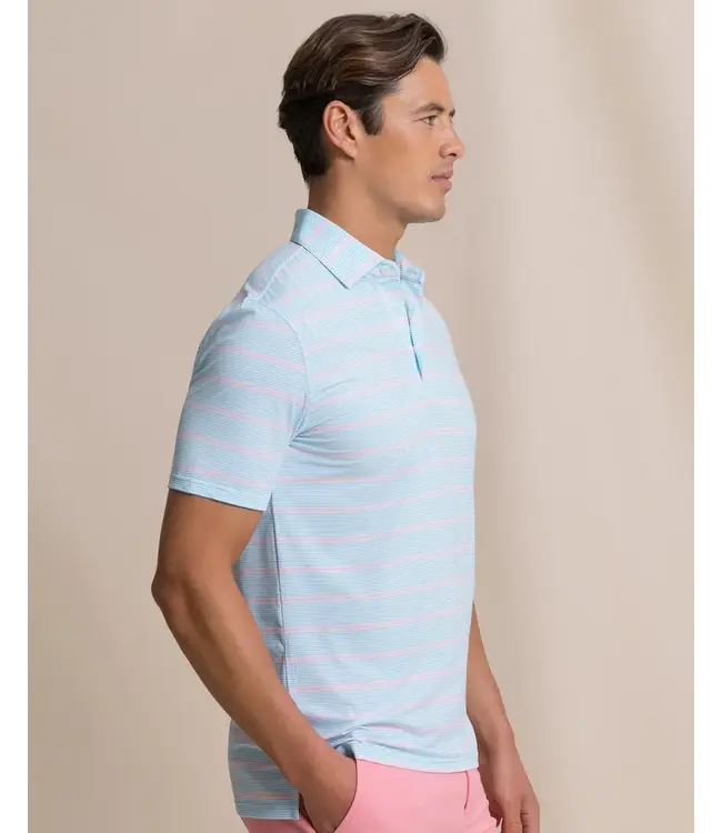 M SS CB CoreSoundStripe Polo