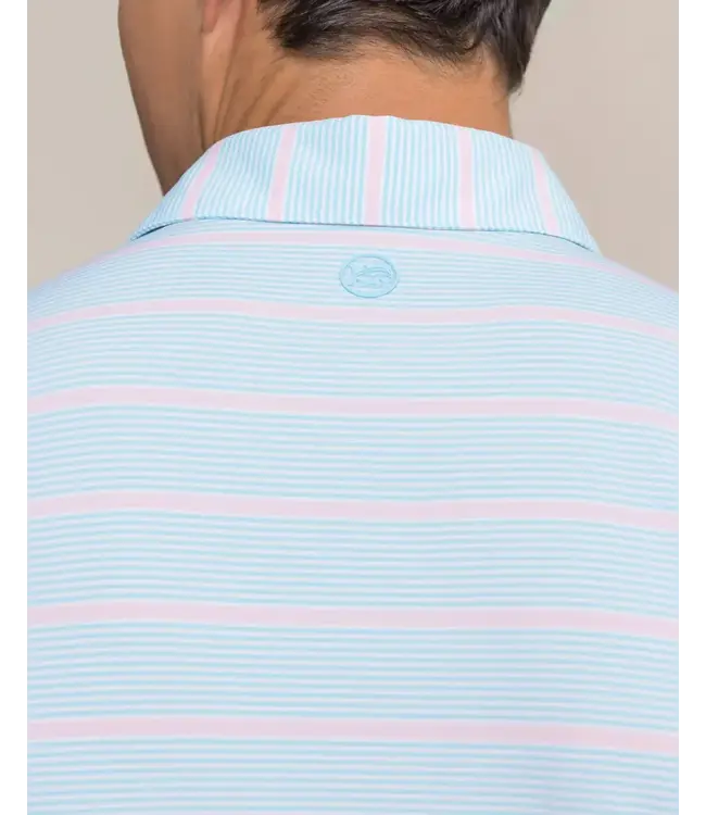 M SS CB CoreSoundStripe Polo