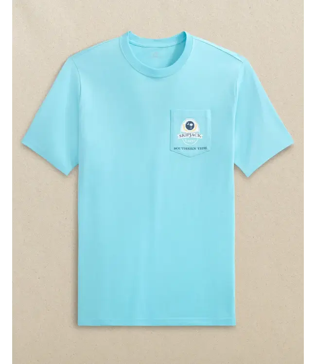 M SS Beach Cheers T-shirt