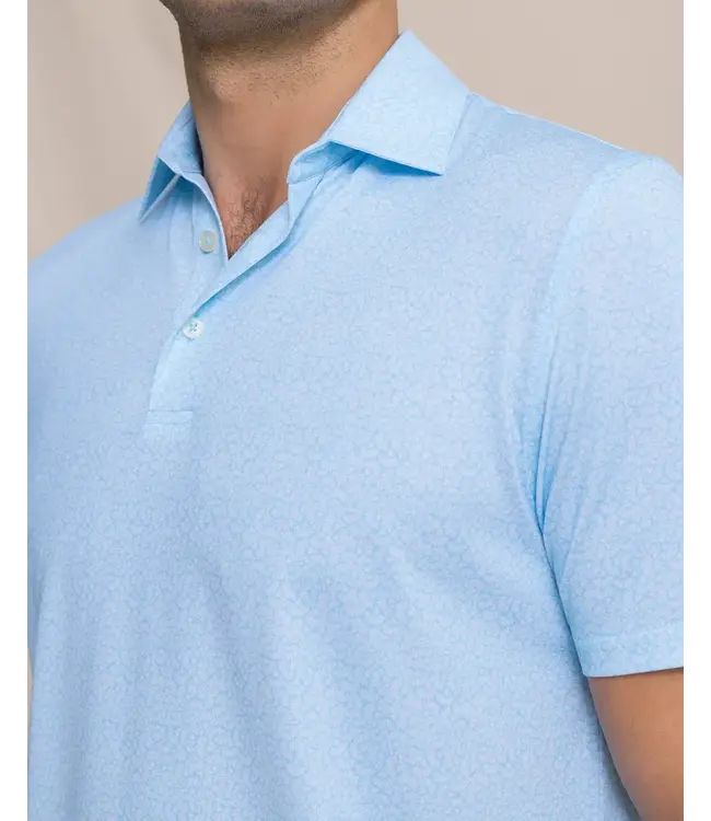 M SS Driver Paradise Shores Polo