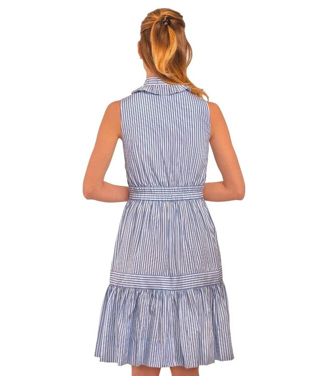 Wash & Wear Hope Dress