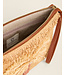 Straw Fringe Carina Wristlet Flagler Resort Palm