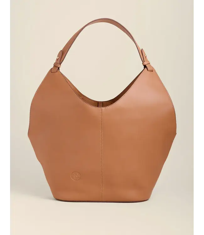 Siren Everly Tote Pecan