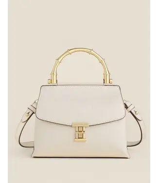 Spartina Siren Isla Crossbody Shell