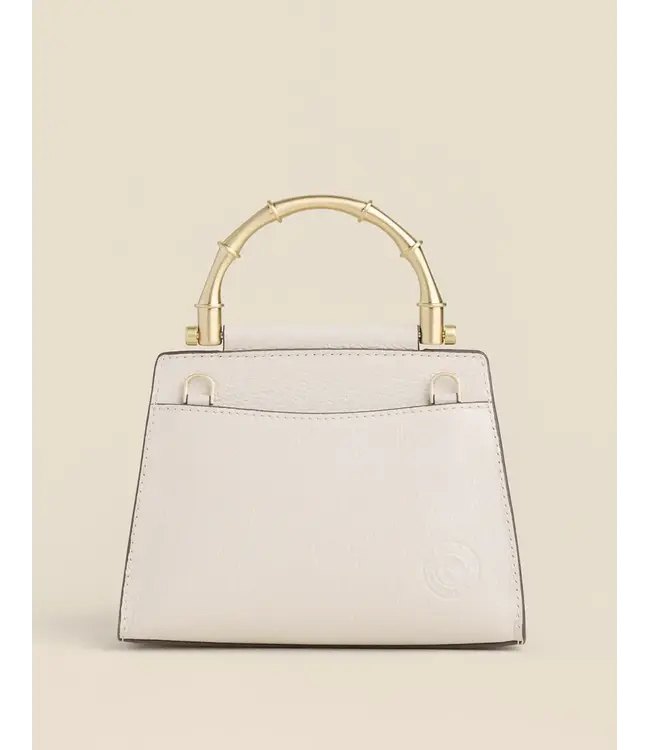 Siren Isla Crossbody Shell