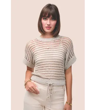 Spartina Elsa Dolman Sweater