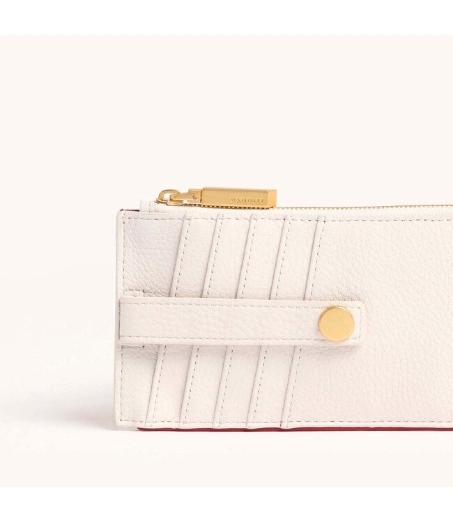 210 WEST-CALLA LILY WHITE-BG