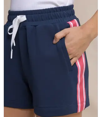 Southern Tide - Womens W Rae Short