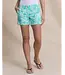 W Caroline 5 Printed Short"