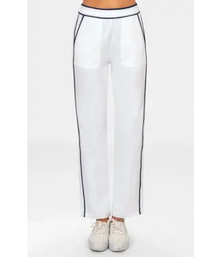 Gretchen Scott Sweat Pants - Trim It Up