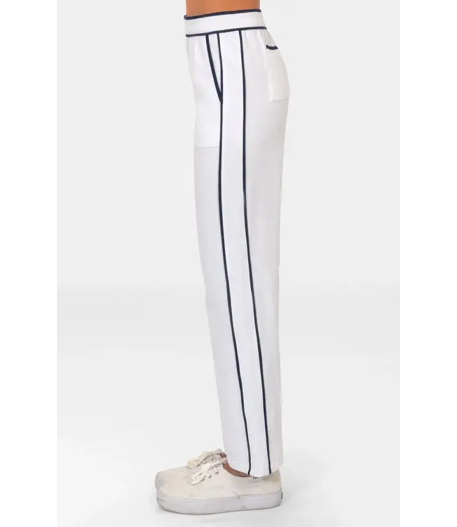 Sweat Pants - Trim It Up