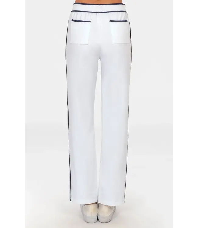 Sweat Pants - Trim It Up