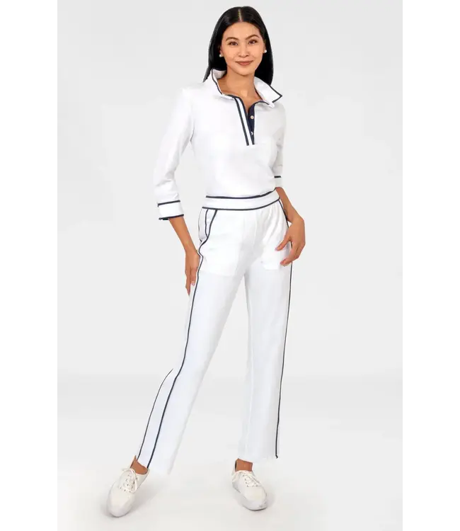 Sweat Pants - Trim It Up