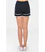 Peek A Boo Skort - Trim it Up