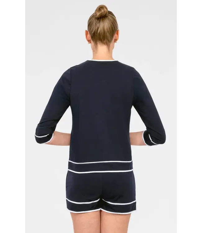 Sweatshirt - Trim It Up