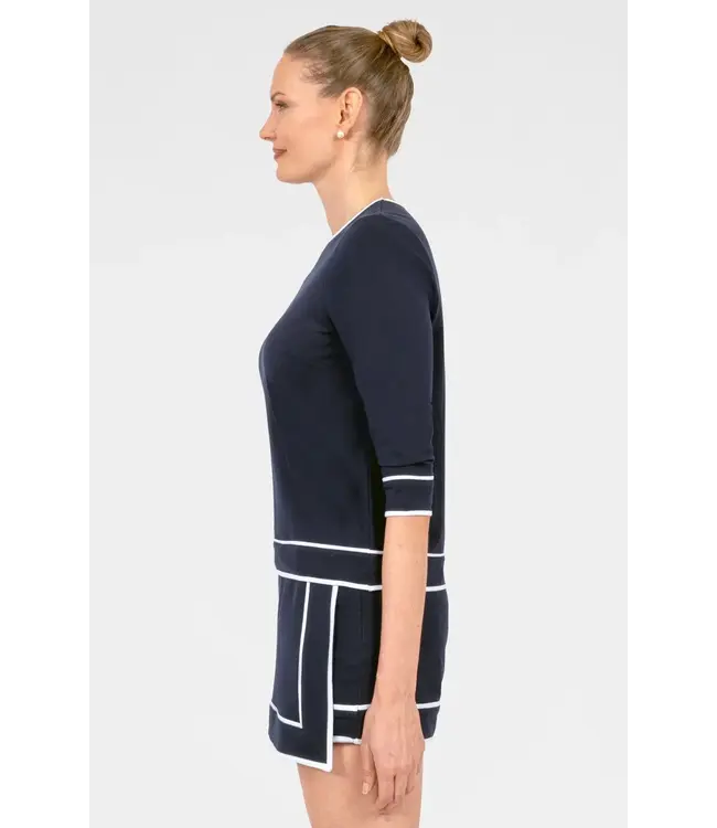 Sweatshirt - Trim It Up