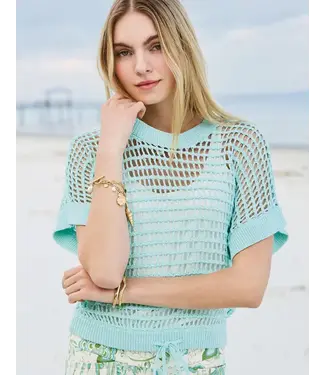 Spartina Elsa Dolman Sweater