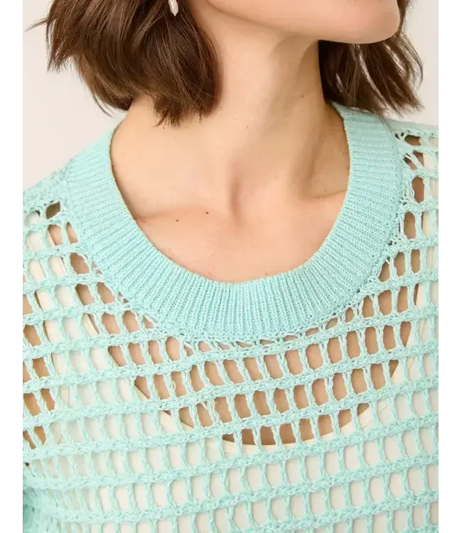 Elsa Dolman Sweater