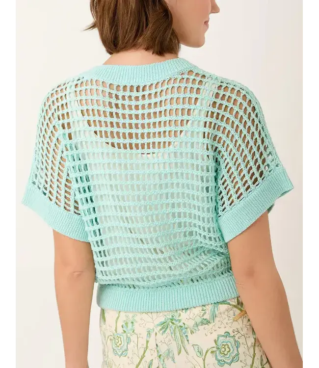 Elsa Dolman Sweater