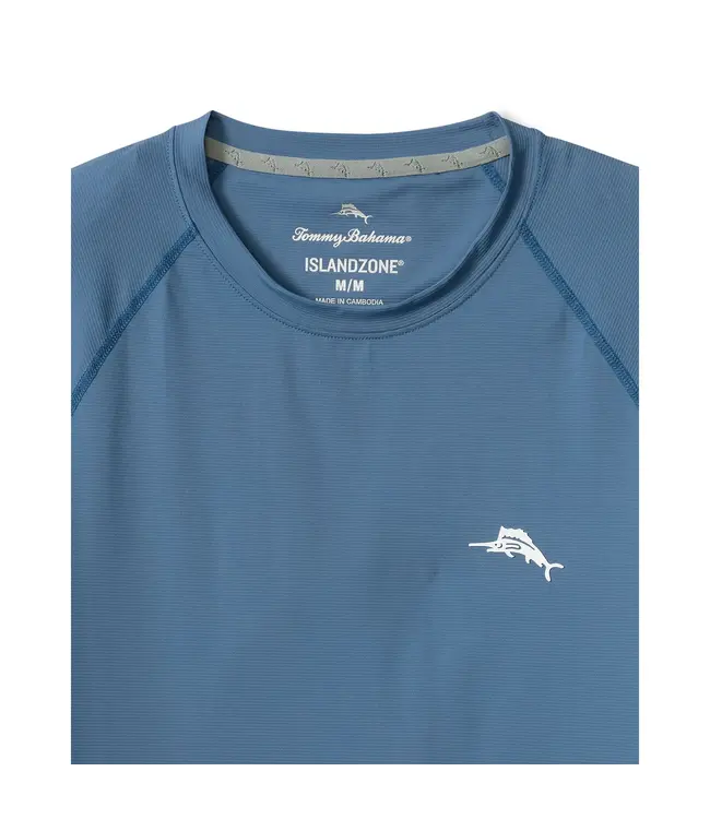 CHILL TIME BAY SS CREW