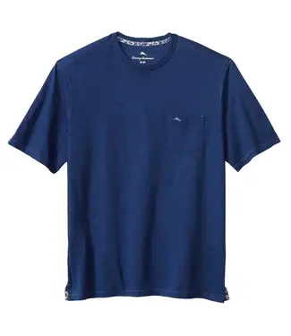 Tommy Bahama BALI BEACH CREW SS