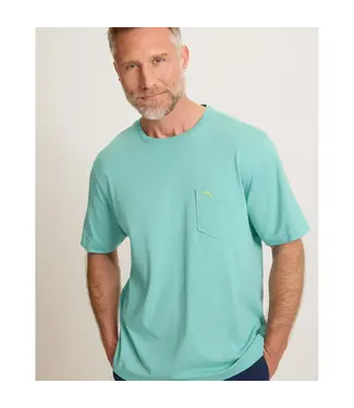 Tommy Bahama NEW BALI SKYLINE TEE
