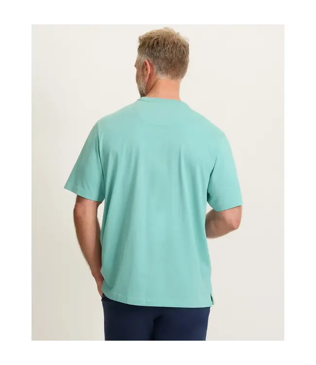 NEW BALI SKYLINE TEE