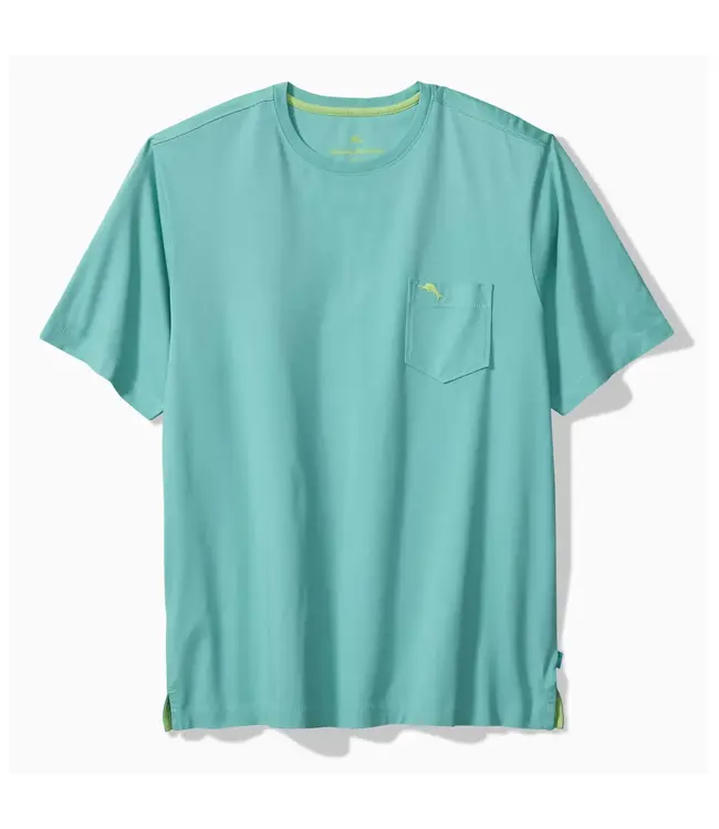 NEW BALI SKYLINE TEE