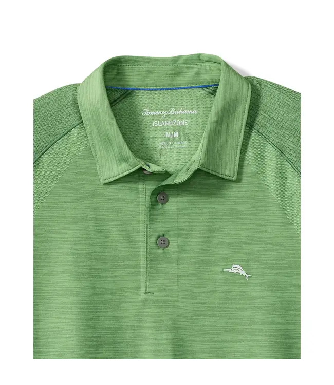 PALM COAST PRO POLO