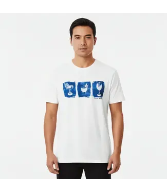 Tommy Bahama THREES A PARTY TEE