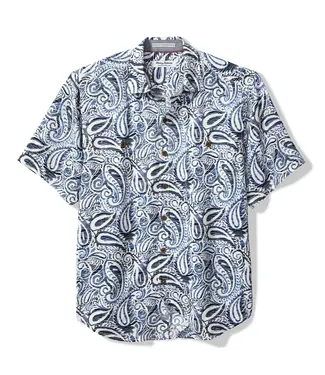Tommy Bahama VERACRUZ SANDS PAISLEY PETALS