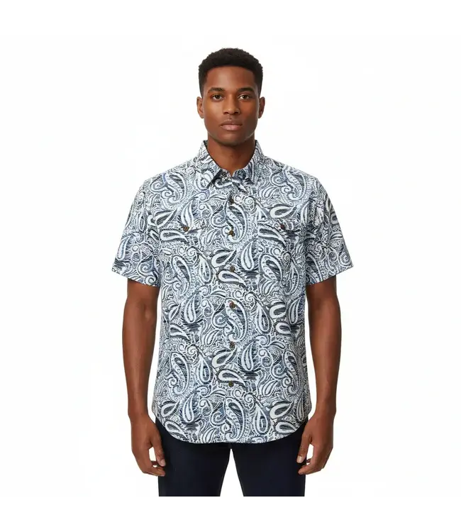 VERACRUZ SANDS PAISLEY PETALS