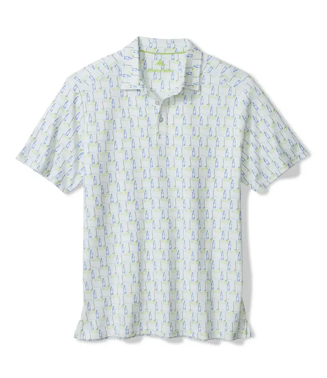 EMFIELDER CADDIES AND COCKTAILS