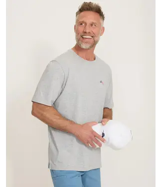 Tommy Bahama BALI SKYLINE AMERICANA S/S TEE