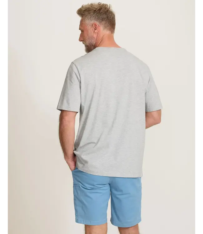 BALI SKYLINE AMERICANA S/S TEE