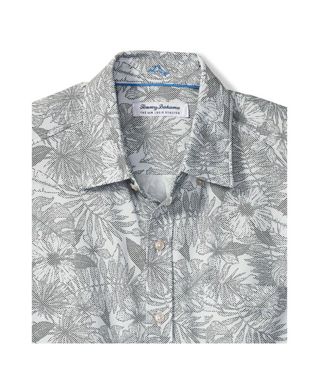 SAN LUCIO VILLA EVORA S/S SHRT