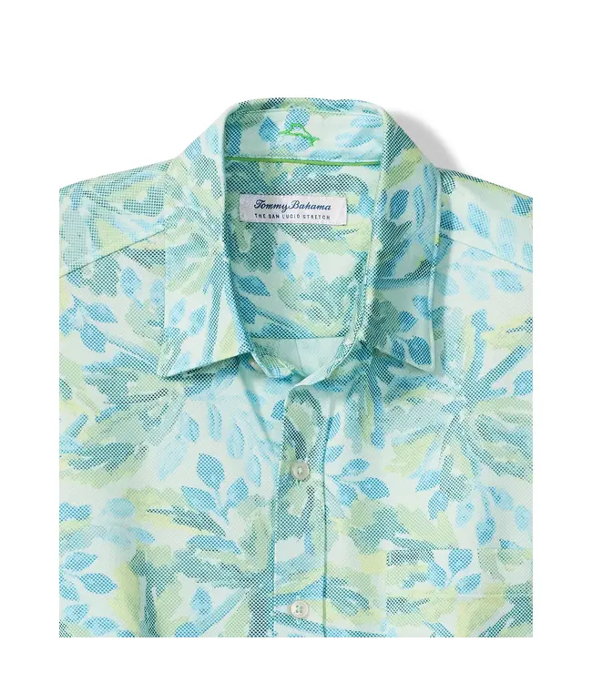 SAN LUCIO SEA SHADE S/S SHIRT