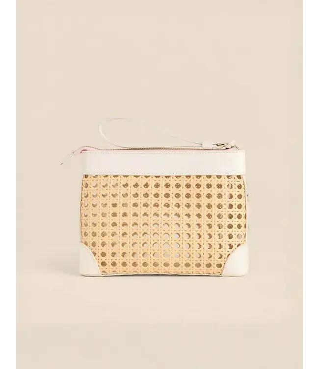 Splash Cane Wristlet Castillo Tropical