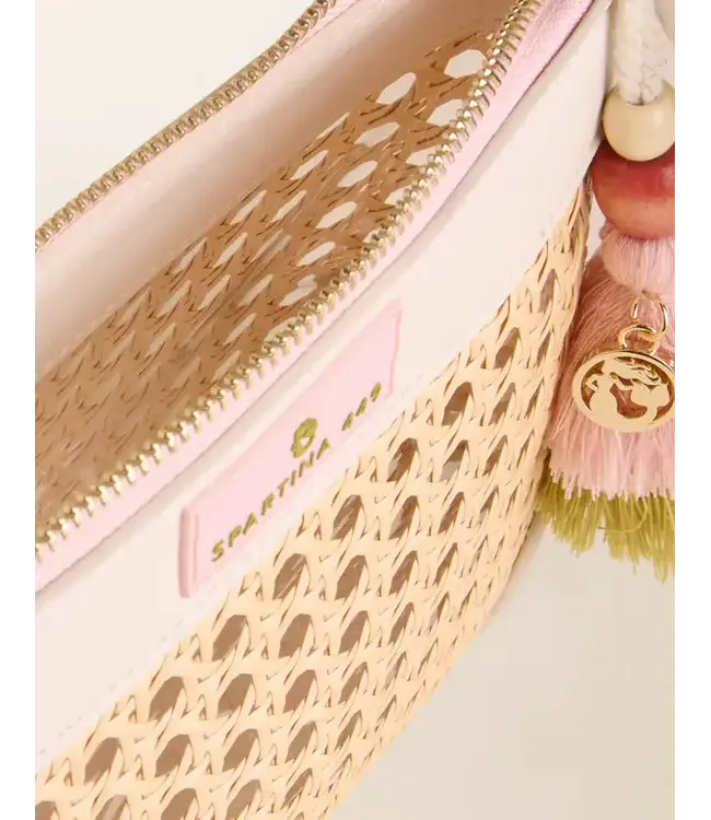 Splash Cane Wristlet Castillo Tropical