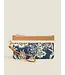 Grab-N-Go Wristlet Flagler Blue