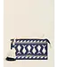 East West Wristlet Flagler Resort Set Sail