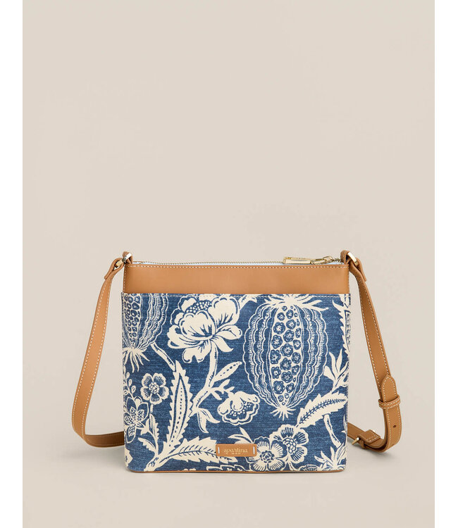 Pocket Hipster Flagler Blue