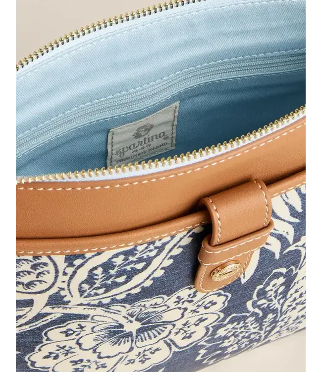 Pocket Hipster Flagler Blue