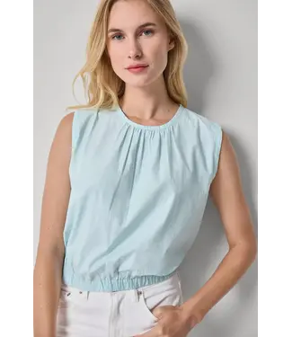 Lilla P POPLIN SHELL